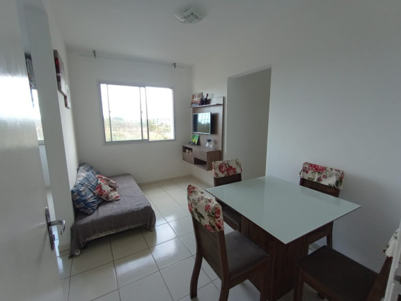 Imagem Apartamento com 2 Quartos à Venda, 48 m² em Terra Vermelha - Vila Velha Imagem Apartamento com 2 Quartos à Venda, 48 m² em Terra Vermelha - Vila Velha