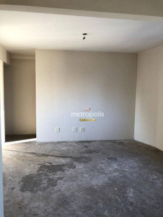 Imagem Apartamento com 3 Quartos à Venda, 108 m² em Campestre - Santo André