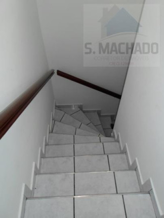 Imagem Casa com 2 Quartos à Venda, 212 m² em Jardim Itapoan - Santo André