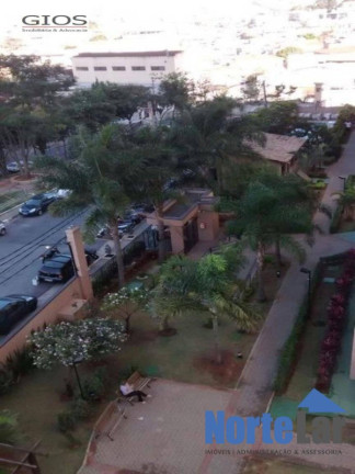 Imagem Apartamento com 2 Quartos à Venda, 50 m² em Vila Roque - São Paulo Imagem Apartamento com 2 Quartos à Venda, 50 m² em Vila Roque - São Paulo