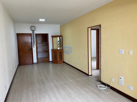 Apartamento com 2 Quartos à Venda, 96 m² em Pompéia - Santos