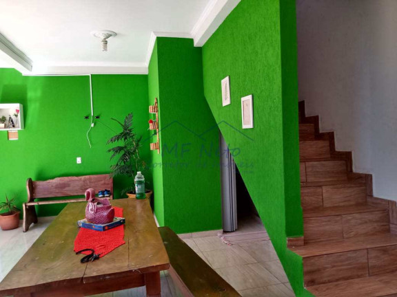 Imagem Casa com 3 Quartos à Venda, 250 m² em Vila Esperança - Pirassununga Imagem Casa com 3 Quartos à Venda, 250 m² em Vila Esperança - Pirassununga
