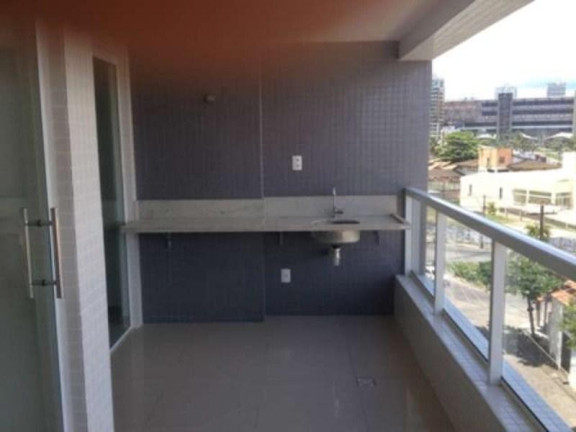 Imagem Apartamento com 1 Quarto à Venda, 51 m² em Armação - Salvador Imagem Apartamento com 1 Quarto à Venda, 51 m² em Armação - Salvador