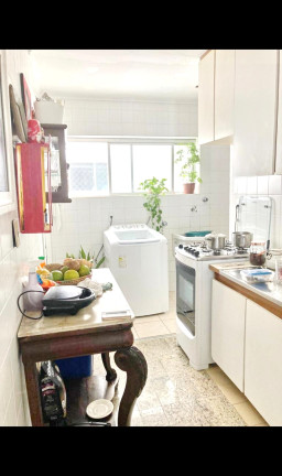 Imagem Apartamento com 3 Quartos à Venda, 109 m² em Jardim Apipema - Salvador Imagem Apartamento com 3 Quartos à Venda, 109 m² em Jardim Apipema - Salvador