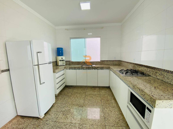 Imagem Casa de Condomínio com 3 Quartos à Venda, 210 m² em Sobradinho - Lagoa Santa Imagem Casa de Condomínio com 3 Quartos à Venda, 210 m² em Sobradinho - Lagoa Santa