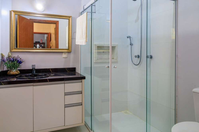 Imagem Casa de Condomínio com 7 Quartos à Venda, 580 m² em Ingleses Do Rio Vermelho - Florianópolis