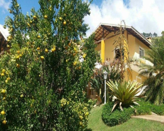 Imagem Casa com 3 Quartos à Venda, 300 m² em Sebastiana - Teresópolis Imagem Casa com 3 Quartos à Venda, 300 m² em Sebastiana - Teresópolis