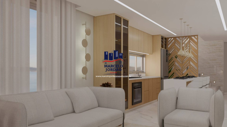 Imagem Apartamento com 4 Quartos à Venda, 170 m² em Balneário De Iriri - Anchieta Imagem Apartamento com 4 Quartos à Venda, 170 m² em Balneário De Iriri - Anchieta