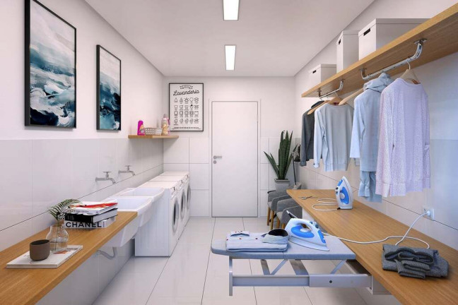 Imagem Studio com 1 Quarto à Venda, 33 m² em Ipiranga - São Paulo Imagem Studio com 1 Quarto à Venda, 33 m² em Ipiranga - São Paulo
