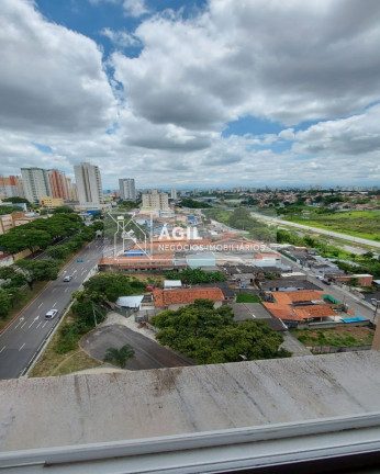 Imagem Apartamento com 2 Quartos à Venda, 47 m² em Jardim Satélite - São José Dos Campos Imagem Apartamento com 2 Quartos à Venda, 47 m² em Jardim Satélite - São José Dos Campos
