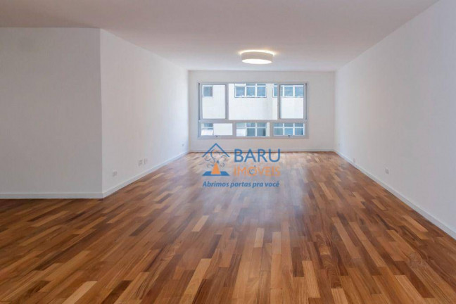 Apartamento com 3 Quartos à Venda, 135 m² em Perdizes - São Paulo