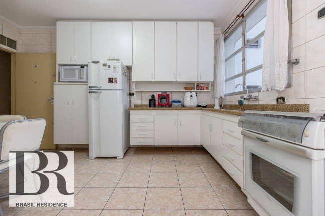 Imagem Apartamento com 3 Quartos à Venda, 112 m² em Brooklin Paulista - São Paulo Imagem Apartamento com 3 Quartos à Venda, 112 m² em Brooklin Paulista - São Paulo