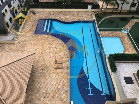 Imagem Apartamento com 3 Quartos à Venda, 82 m² em Jardim Do Lago - Campinas Imagem Apartamento com 3 Quartos à Venda, 82 m² em Jardim Do Lago - Campinas