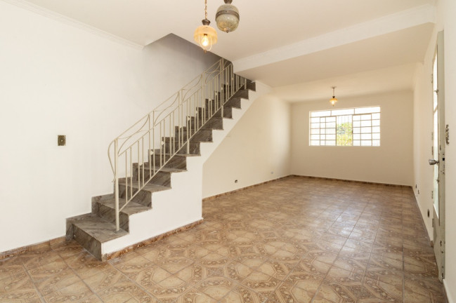 Sobrado com 3 Quartos à Venda, 168 m² em água Fria - São Paulo