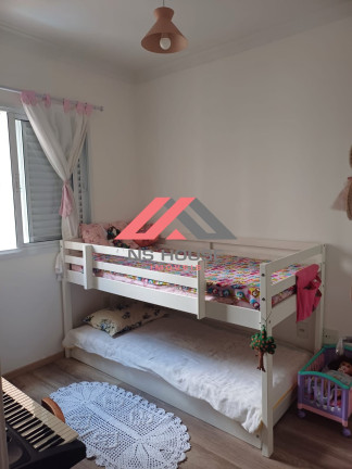 Imagem Imóvel com 3 Quartos à Venda, 73 m² em Boa Vista - São Caetano Do Sul Imagem Imóvel com 3 Quartos à Venda, 73 m² em Boa Vista - São Caetano Do Sul
