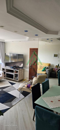 Imagem Apartamento com 3 Quartos à Venda, 120 m² em Perdizes - São Paulo Imagem Apartamento com 3 Quartos à Venda, 120 m² em Perdizes - São Paulo