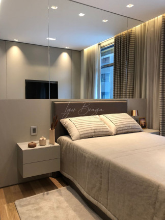 Imagem Apartamento com 3 Quartos à Venda, 202 m² em Jardim Social - Curitiba Imagem Apartamento com 3 Quartos à Venda, 202 m² em Jardim Social - Curitiba