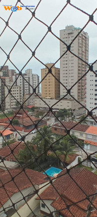 Imagem Apartamento com 1 Quarto à Venda, 47 m² em Aviação - Praia Grande
