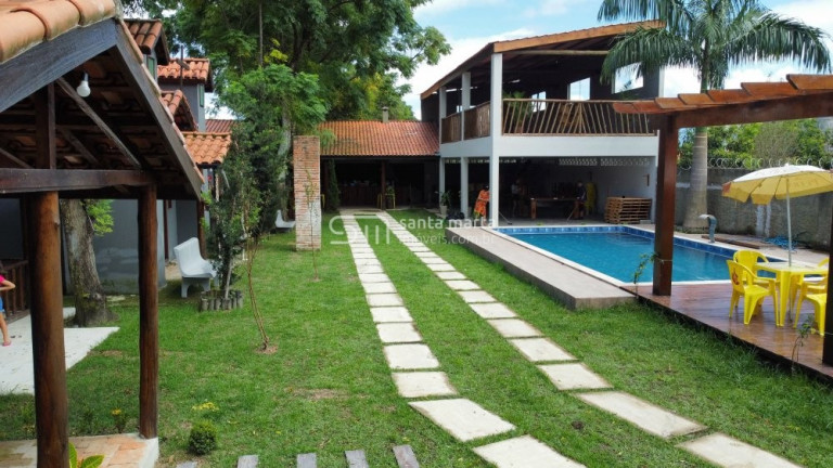 Imagem Imóvel com 2 Quartos à Venda, 150 m² em Quatinga - Lorena Imagem Imóvel com 2 Quartos à Venda, 150 m² em Quatinga - Lorena