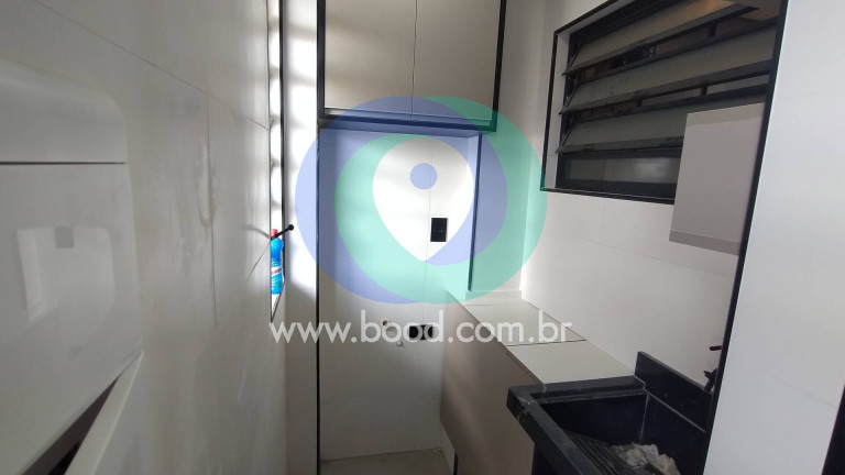 Imagem Apartamento com 2 Quartos à Venda, 58 m² em Pompéia - Santos Imagem Apartamento com 2 Quartos à Venda, 58 m² em Pompéia - Santos