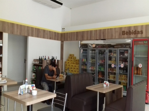 Imagem Imóvel Comercial à Venda, 100 m² em Sao Joao - Jacareí