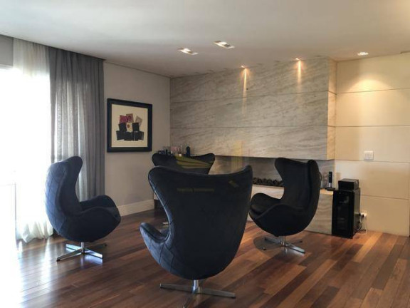 Imagem Apartamento com 3 Quartos à Venda, 202 m² em Santana Do Parnaiba - Santana De Parnaíba Imagem Apartamento com 3 Quartos à Venda, 202 m² em Santana Do Parnaiba - Santana De Parnaíba