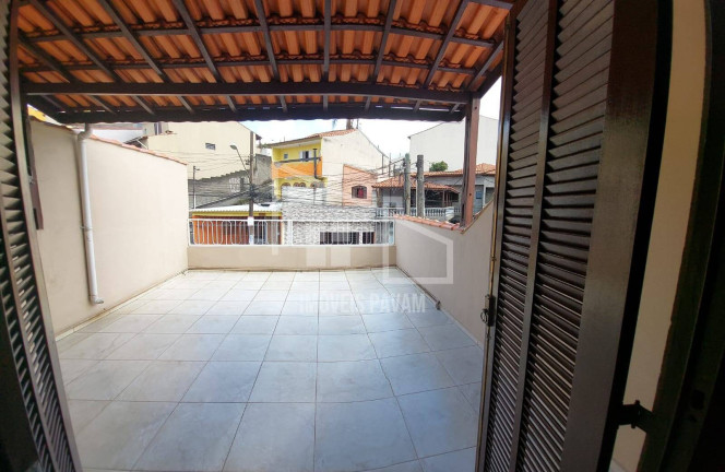 Imagem Sobrado com 3 Quartos para Alugar, 199 m² em Nova Petrópolis - São Bernardo Do Campo Imagem Sobrado com 3 Quartos para Alugar, 199 m² em Nova Petrópolis - São Bernardo Do Campo