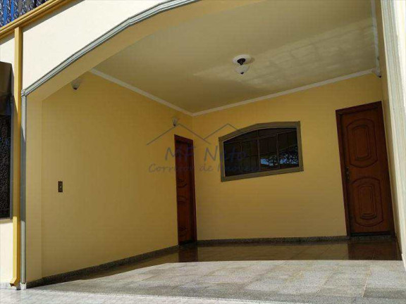 Imagem Casa com 4 Quartos à Venda, 282 m² em Vila Guilhermina - Pirassununga