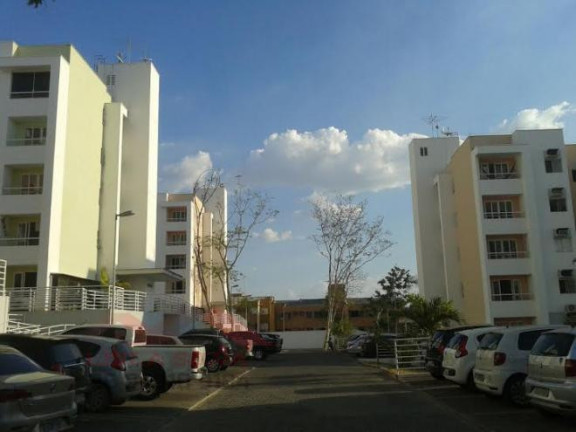 Imagem Apartamento com 3 Quartos à Venda, 62 m² em Primavera - Teresina Imagem Apartamento com 3 Quartos à Venda, 62 m² em Primavera - Teresina
