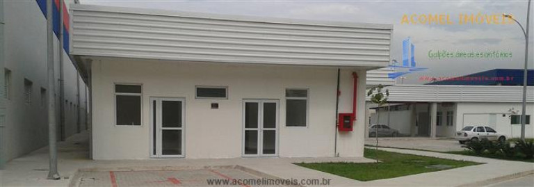 Imagem Imóvel Comercial para Alugar, 1.980 m² em Jardim Gramacho - Duque De Caxias