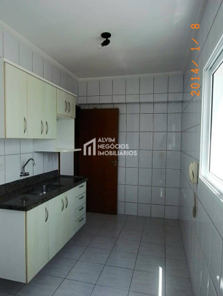 Imagem Apartamento com 2 Quartos para Alugar, 54 m² em Vila Ema - São José Dos Campos Imagem Apartamento com 2 Quartos para Alugar, 54 m² em Vila Ema - São José Dos Campos