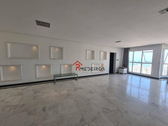 Imagem Cobertura com 4 Quartos à Venda, 621 m² em Vila Tupi - Praia Grande Imagem Cobertura com 4 Quartos à Venda, 621 m² em Vila Tupi - Praia Grande