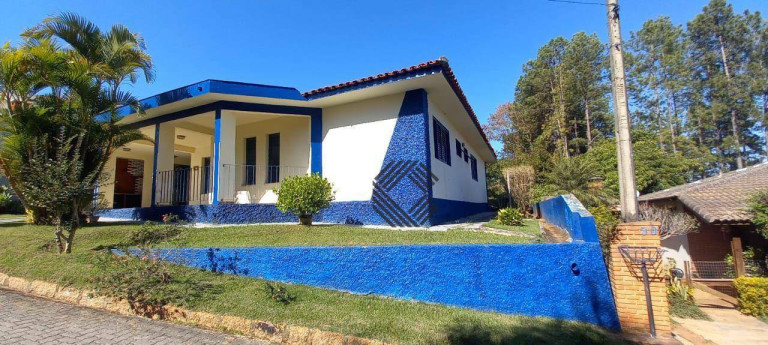 Imagem Casa com 4 Quartos à Venda, 215 m² em Condomínio Clube Dos 50 - Sorocaba Imagem Casa com 4 Quartos à Venda, 215 m² em Condomínio Clube Dos 50 - Sorocaba