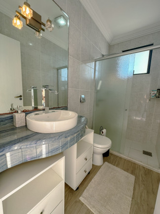 Imagem Cobertura com 3 Quartos à Venda, 455 m² em Balneário - Florianópolis Imagem Cobertura com 3 Quartos à Venda, 455 m² em Balneário - Florianópolis