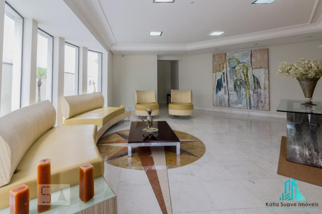 Imagem Apartamento com 4 Quartos à Venda, 156 m² em Santa Paula - São Caetano Do Sul Imagem Apartamento com 4 Quartos à Venda, 156 m² em Santa Paula - São Caetano Do Sul
