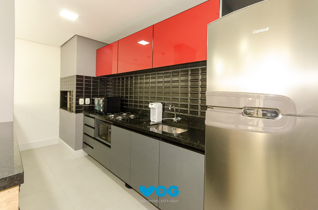 Imagem Imóvel com 2 Quartos à Venda, 72 m² em Petrópolis - Porto Alegre