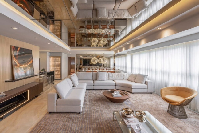 Imagem Apartamento com 3 Quartos à Venda, 159 m² em Jardim Europa - Porto Alegre Imagem Apartamento com 3 Quartos à Venda, 159 m² em Jardim Europa - Porto Alegre