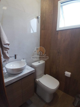 Imagem Casa de Condomínio com 3 Quartos à Venda, 120 m² em Jardim Rubi - Mogi Das Cruzes Imagem Casa de Condomínio com 3 Quartos à Venda, 120 m² em Jardim Rubi - Mogi Das Cruzes