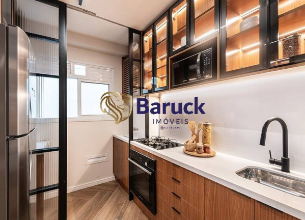 Imagem Apartamento com 3 Quartos à Venda, em Panamby - São Paulo Imagem Apartamento com 3 Quartos à Venda, em Panamby - São Paulo