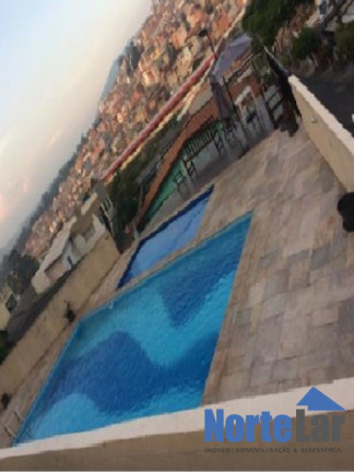 Imagem Apartamento com 2 Quartos à Venda, 52 m² em Vila Aurora - São Paulo Imagem Apartamento com 2 Quartos à Venda, 52 m² em Vila Aurora - São Paulo