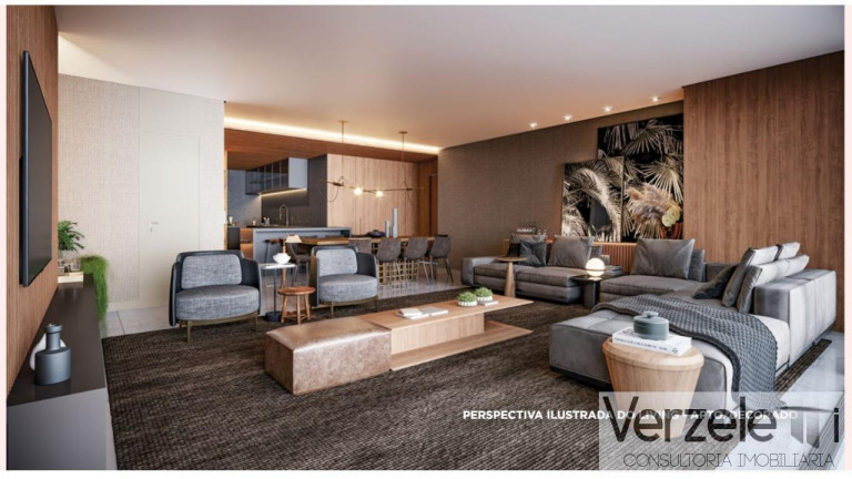 Imagem Imóvel com 4 Quartos à Venda, 200 m² em Centro - Balneário Camboriú