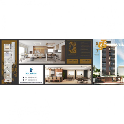 Imagem Apartamento com 2 Quartos à Venda, 121 m² em Tabuleiro - Camboriú Imagem Apartamento com 2 Quartos à Venda, 121 m² em Tabuleiro - Camboriú