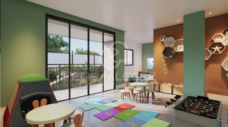 Imagem Apartamento com 2 Quartos à Venda, 56 m² em Freitas - Sapucaia Do Sul