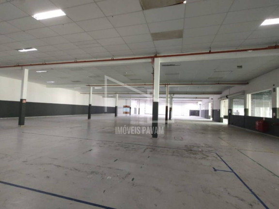 Imagem Galpão para Alugar, 2 m² em Rudge Ramos - São Bernardo Do Campo Imagem Galpão para Alugar, 2 m² em Rudge Ramos - São Bernardo Do Campo