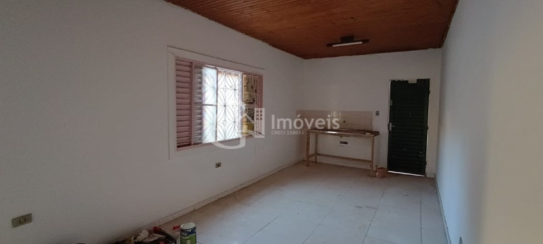 Imagem Casa com 3 Quartos à Venda, 120 m² em Jardim Leblon - Campo Grande Imagem Casa com 3 Quartos à Venda, 120 m² em Jardim Leblon - Campo Grande
