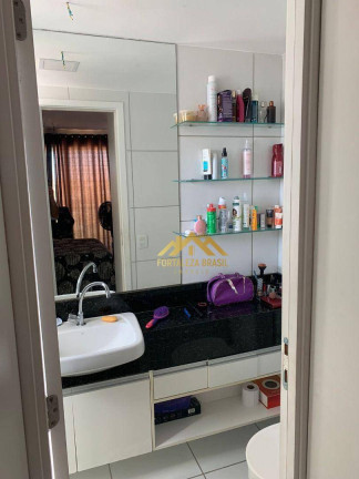 Imagem Imóvel com 3 Quartos à Venda, 76 m² em Engenheiro Luciano Cavalcante - Fortaleza Imagem Imóvel com 3 Quartos à Venda, 76 m² em Engenheiro Luciano Cavalcante - Fortaleza