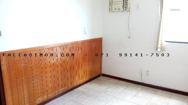 Imagem Apartamento com 3 Quartos para Alugar, 120 m² em Rio Vermelho - Salvador