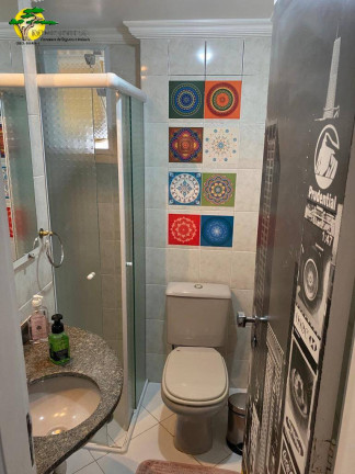 Imagem Apartamento com 3 Quartos à Venda, 75 m² em Parque Mandaqui - São Paulo