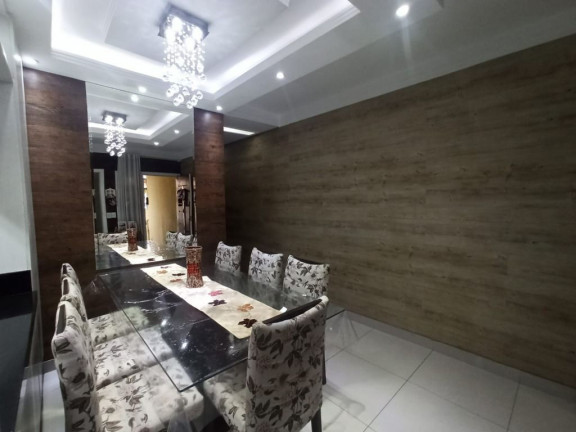 Imagem Sobrado com 3 Quartos à Venda, 140 m² em Jardim São Luís - Suzano Imagem Sobrado com 3 Quartos à Venda, 140 m² em Jardim São Luís - Suzano