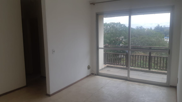 Apartamento com 2 Quartos à Venda, 72 m² em São Gonçalo - Guaratinguetá
